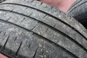 Pneumatici 205 65 R 16 C