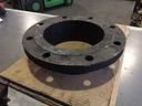 flange