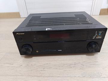 Pioneer VSX-520 sinto Home Theatre 5.