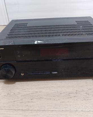 Pioneer VSX-520 sinto Home Theatre 5.