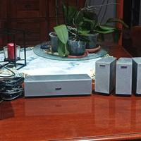 Home Theatre Sony