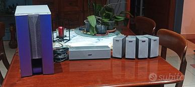 Home Theatre Sony