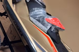 Seadoo RXP 325 MY 2025 zero ore