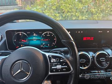 mercedes classe b 180 