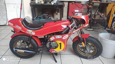Mini moto Franco Morini