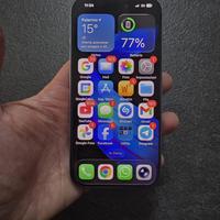 Iphone 17 come nuovo