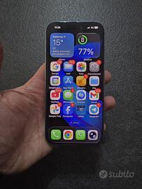 Iphone 17 come nuovo