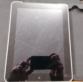 Apple iPad A1337 64 Gb Wi-Fi  Silver