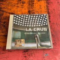 La Crus - Dietro La Curva del Cuore - CD