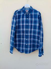 Camicia Levi's a Quadri – Taglia M