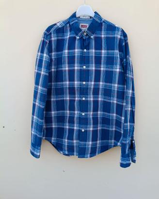 Camicia Levi's a Quadri – Taglia M