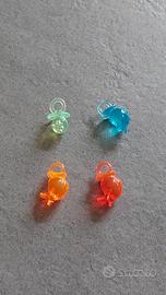 Ciondoli Disney Acqua Rocchetta