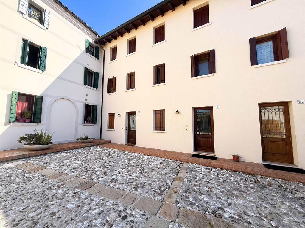 Appartamento – Concordia Sagittaria, Venezia - Altro
