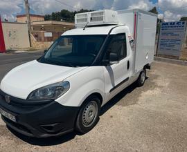 Fiat Doblò Work Up con Cassone frigo 1.6 MJT- DIES