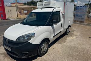Fiat Doblò Work Up con Cassone frigo 1.6 MJT- DIES