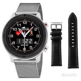 Orologio Smartwatch Lotus Smartime 50021