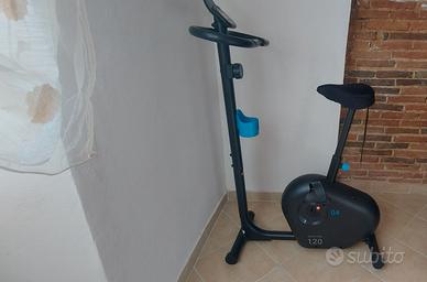 Cyclette Domyos EB Essential 120