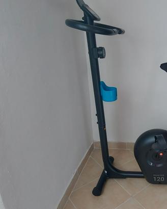 Cyclette Domyos EB Essential 120