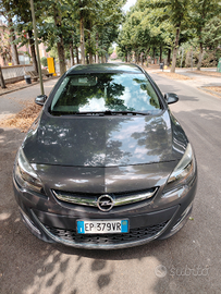 Opel Astra 1.7 diesel
