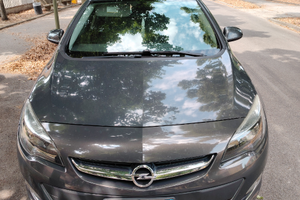 Opel Astra 1.7 diesel