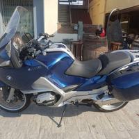 Bmw R 1200 RT anno 2007