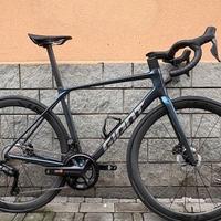 BICI DA CORSA GIANT TCR ADVANCED PRO 0 NUOVA M