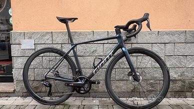 BICI DA CORSA GIANT TCR ADVANCED PRO 0 NUOVA M
