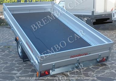 NOVATECNO MTE 3000 R CF