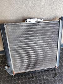 RADIATORE RENAULT SUPERCINQUE 