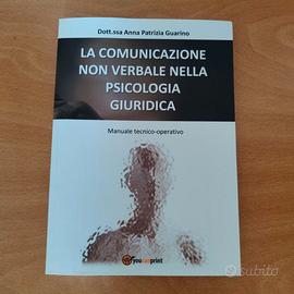La comunicazione non verbale nella psicologia giur