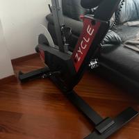 Bici Smart bike Zycle