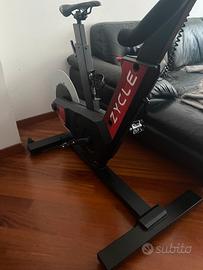 Bici Smart bike Zycle