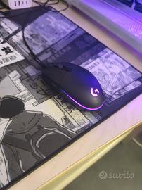 Mouse logitech