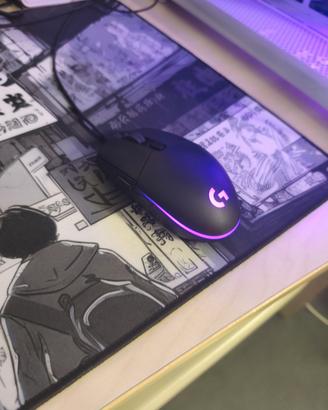 Mouse logitech
