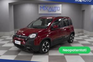 Fiat Panda Pandina Cross 1.0 Firefly Hybrid S&S 70