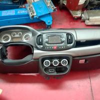 cruscotto 599L anno 221