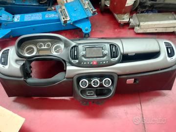 cruscotto 599L anno 221