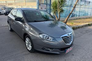 Lancia Delta 1.6 MJT 120 cv 2012 90.000 km