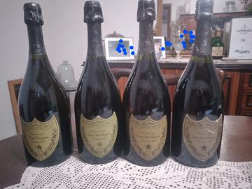 champagne dom perignon 