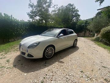 Alfa Romeo Giuletta 1.6TDI