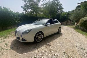 Alfa Romeo Giuletta 1.6TDI