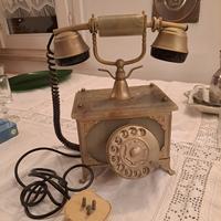 Telefono vintage
