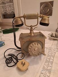 Telefono vintage