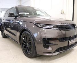 LAND ROVER Range Rover Sport 3.0D l6 249 CV Dyna