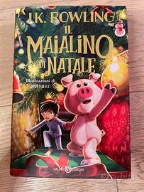 Il maialino di natale