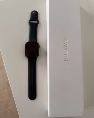 APPLE WATCH SERIE 7