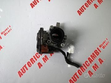 Corpo farfallato Opel Corsa D 1.3 CDTi 16V 2011