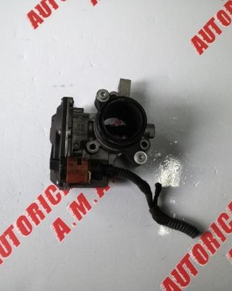 Corpo farfallato Opel Corsa D 1.3 CDTi 16V 2011