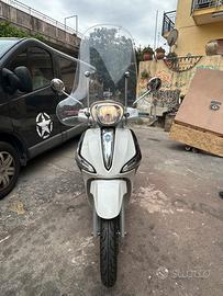 Piaggio Liberty 50