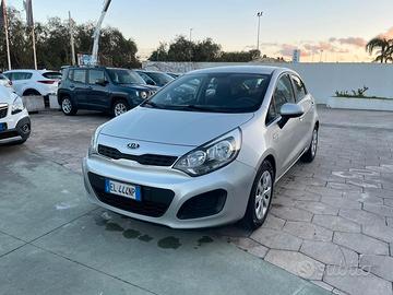 Kia Rio 1.2 CVVT 5p. EX PLUS